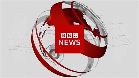 bbc one minute world news